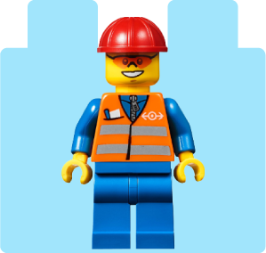 LEGO City